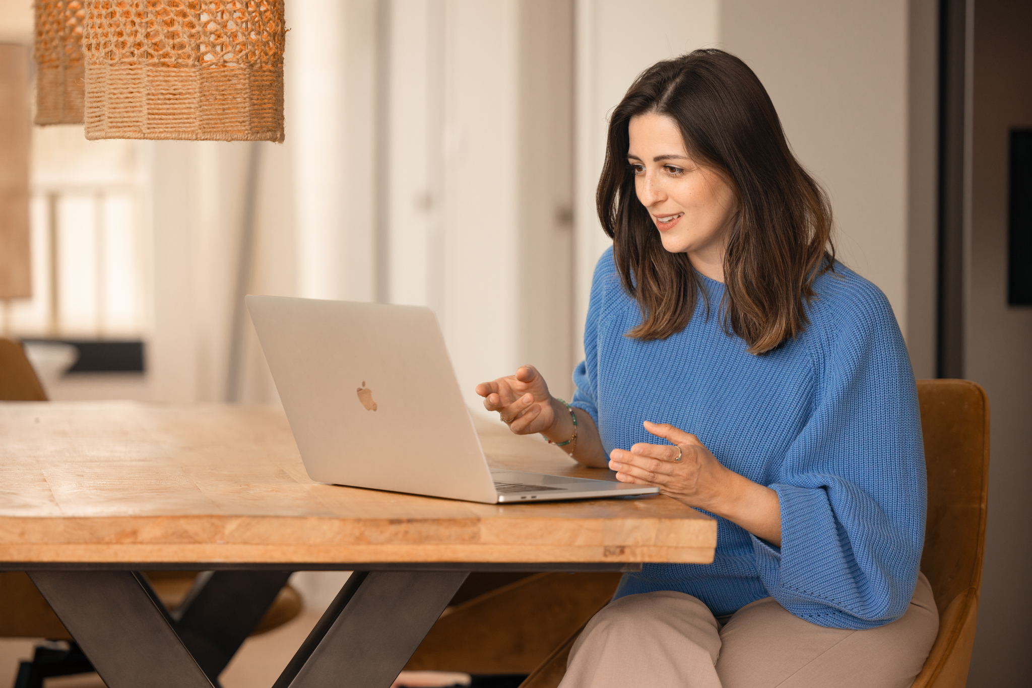 Sesja Coachingowa 1:1