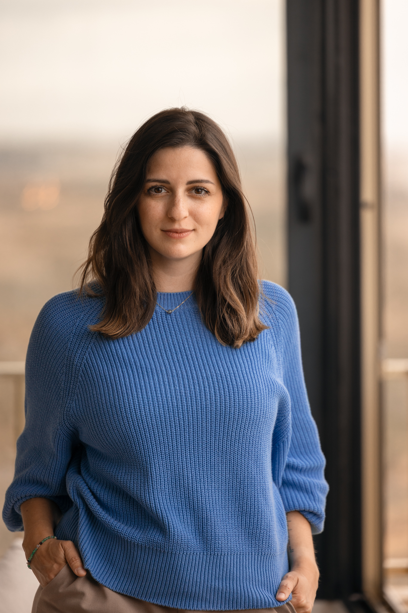 Olga Mar - Certyfikowany Coach